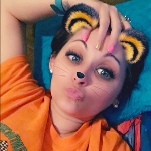 Meet your Posher, Erica